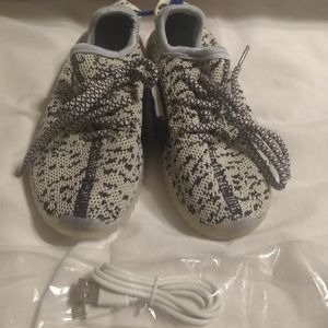 Flash Kicks Light-up shoes